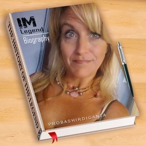 Meet your Posher, Marlayna